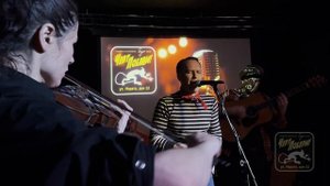 Позарастали стёжки-дорожки. ВИА Разносолы
