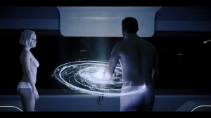 Beyond The Aquila Rift...