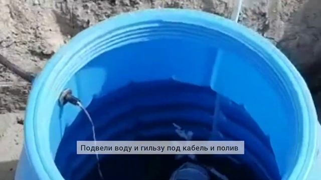 Монтаж кессона Rodlex под ключ.