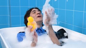Девушка Огонь, Вода, Воздух И Земля | 4 Стихии в Реальной Жизни от Trend DO Challenge