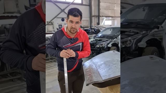 Переделка чужой не качественной работы это не особо приятное удовольствие!