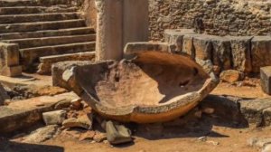 ГДЕ ЖИЛ ДИОГЕН НА САМОМ ДЕЛЕ - настоящий дом великого древнегреческого философа