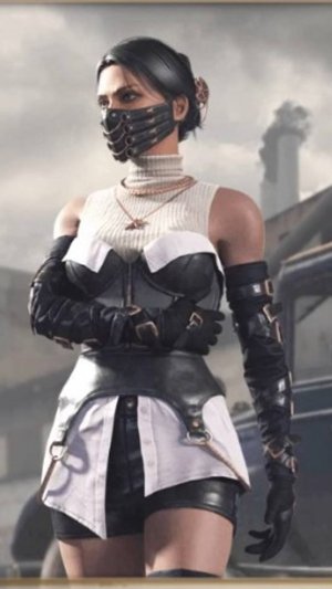 Набор Викторианский Убийца PUBG PLAYERUNKNOWNS BATTLEGROUNDS
