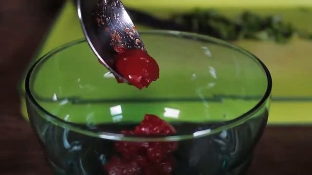ПИЦЦА вегетарианская