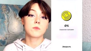 Как сделать эффект БАБОЧЕК на видео для TikTok и Likee на айфоне. Монтаж видео. Крутые эффекты виде