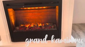 Обзор Камина электрического.