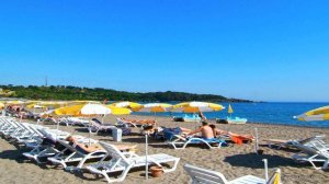 Gardenia Beach Hotel