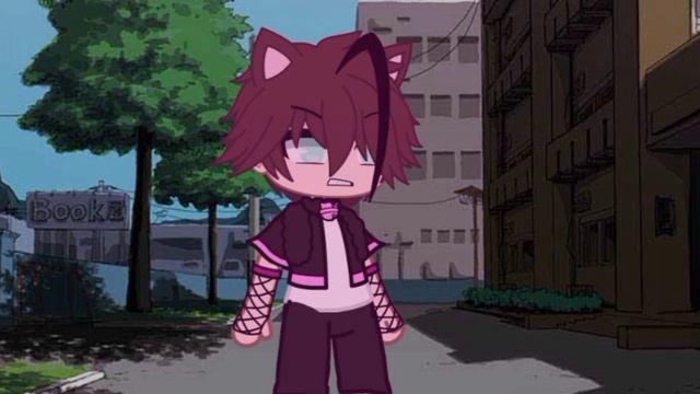 Меме~ •С какой стати!? • #гачаклуб смотреть онлайн