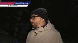 Мэр Нижнего Новгорода Юрий Шалабаев проверил работы по уборке снега 10 января