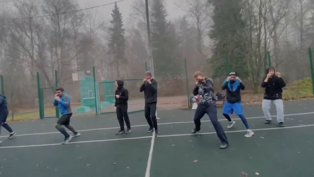 #клуббоксараунд #тренерпобоксу #зеленоград #бокс #ученики #силабокса #