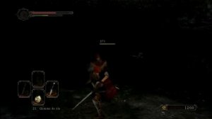 Dark Souls II - Let's start to git gud!