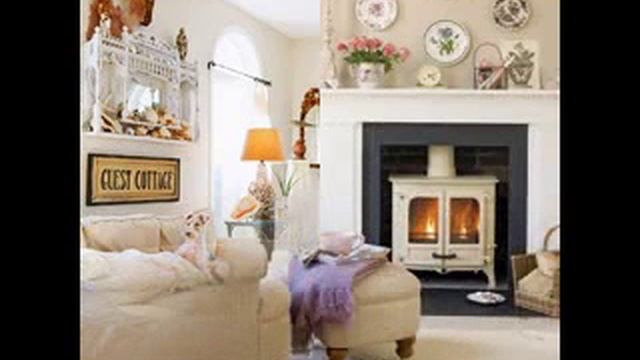 мебель для котеджной гостинной смотреть онлайн