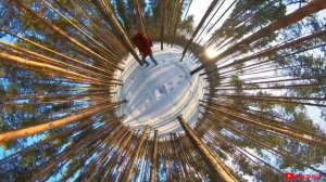 insta 360 видеообзор камеры возможности