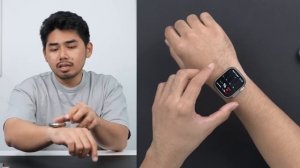 Apple Watch Ultra Dengan Harga RM120 ?