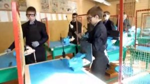 Видео урок труда 6 класс