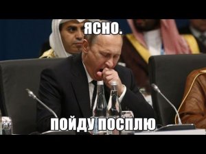 Путин объяснил, почему досрочно покинул саммит G20 в Брисбене