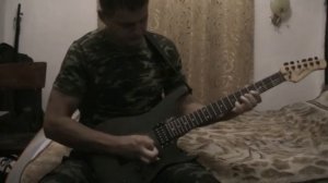Чардаш в рок-обработке