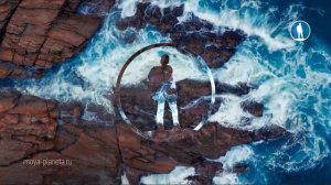 Заставка во время профилактики Моя планета HD (20.01.2022)