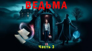 ВЕДЬМА 3