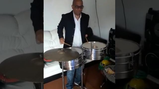 Homenaje a Tito Puente.