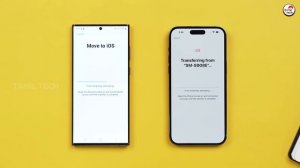 How to switch from Android to iPhone ??!! #iphone #android