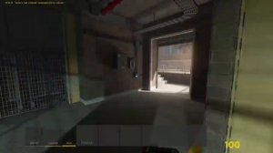 Counter-Strike Sandbox в s&box Source 2 Обзор