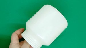 Емкость для краски краскопульта Ставр КЭ-800