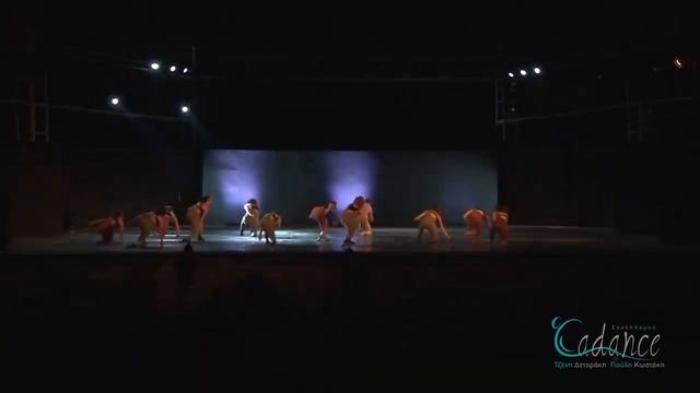 -River- Contemporary jazz Choreography (Dance Video) смотреть онлайн