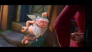 10 ШОКИРУЮЩИХ ОТСЫЛОК В ФИЛЬМАХ DISNEY