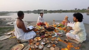 Ягья для нейтрализации негативного влияния теневых планет Раху и Кету в гороскопе Rahu Ketu yagya