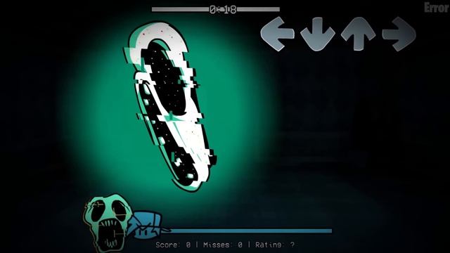 AMBUSH Roblox Doors ALL PHASES - Friday Night Funkin' (Roblox Doors) смотреть онлайн