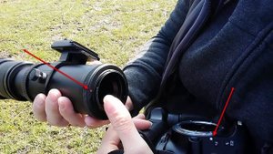 JINTU 420 800mm F8 3 16 TOP Full Frame Manual Focus Telephoto Zoom Lens for DSLR Digital Camera