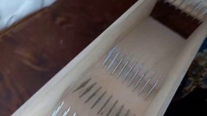 Трепалка для шерсти.#трепалкадляшерсти