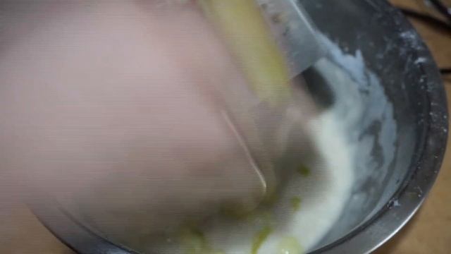 Безглютеновые кексы из рисовой муки. Диетические кексы. Muffins from rice flour.Gluten free muffins