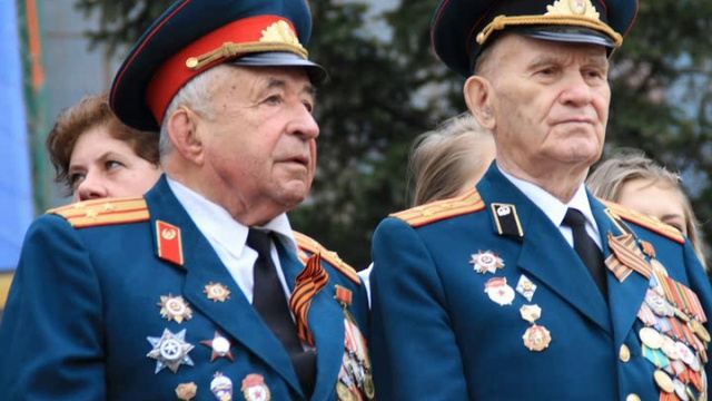 Великий путь!!! Комбату Солнце!!! смотреть онлайн