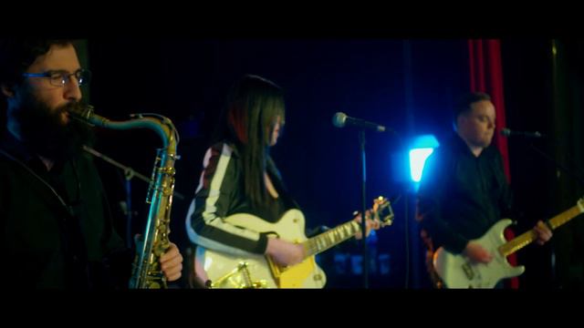 Seventeen Going Under | Live Band Cover | Sam Fender | The Icono Band recorded in London | 4K | 17 смотреть онлайн