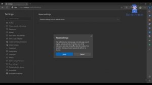 Resetting Microsoft Edge to Default Settings | Step-by-Step Guide