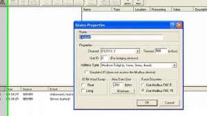 How to set up a Modbus OPC DA Server | Acromag