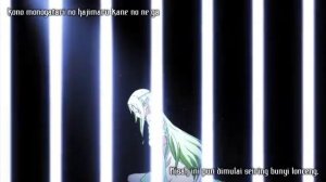 Courage - Haruka Tomatsu | Opening Sword Art Online 4 (Season 2) Subtitle Indonesia