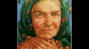 Анатолій Горчинський   Росте черешня в мами на городі