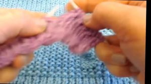 Бесшовный КАРДИГАН для девочки. Реглан снизу. Часть 1.