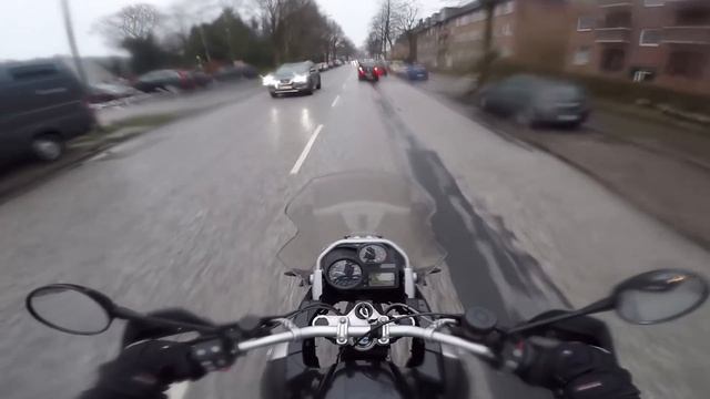 Adventure Time | Unterwegs mit der 1200 GS смотреть онлайн