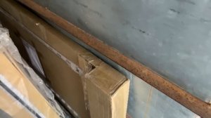 РАБОТАЕМ ПО ГОРОДУ НА ГАЗЕЛИ СБЕР ЛОГИСТИКА