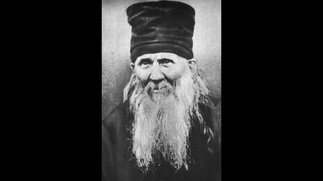 Амвросий Оптинский. Saint Ambrose of Optina. смотреть онлайн