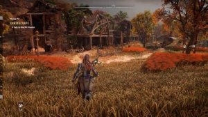 | Horizon Forbidden West | RTX 4080 | 7800X3D | 3440x1440 UltraWide 21:9 FPS Test | DLAA/DLSS/FG |