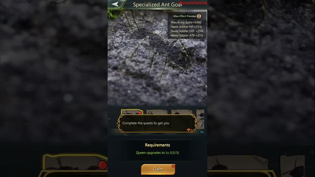 Ant Legion: Tower Defense - Gameplay Walkthrough Part 1 Tutorial Chapter 1-3 iOSAndroid Gameplay