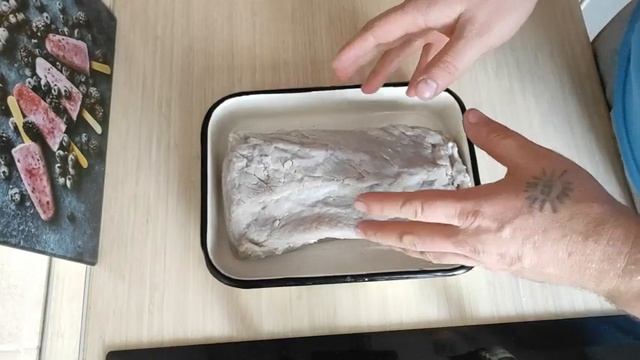 Сыровяленое мясо в домашних условиях /холодная сушка/