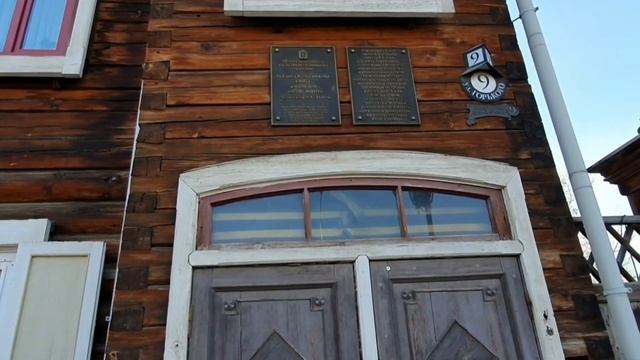 Абакан-Красноярск-Ярославль. Почему в России везде плохо? смотреть онлайн