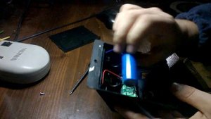 Solar motion sensor light - Смотрим, что внутри и стоит ли покупать