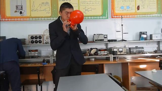 Ньютондун 3-закону смотреть онлайн